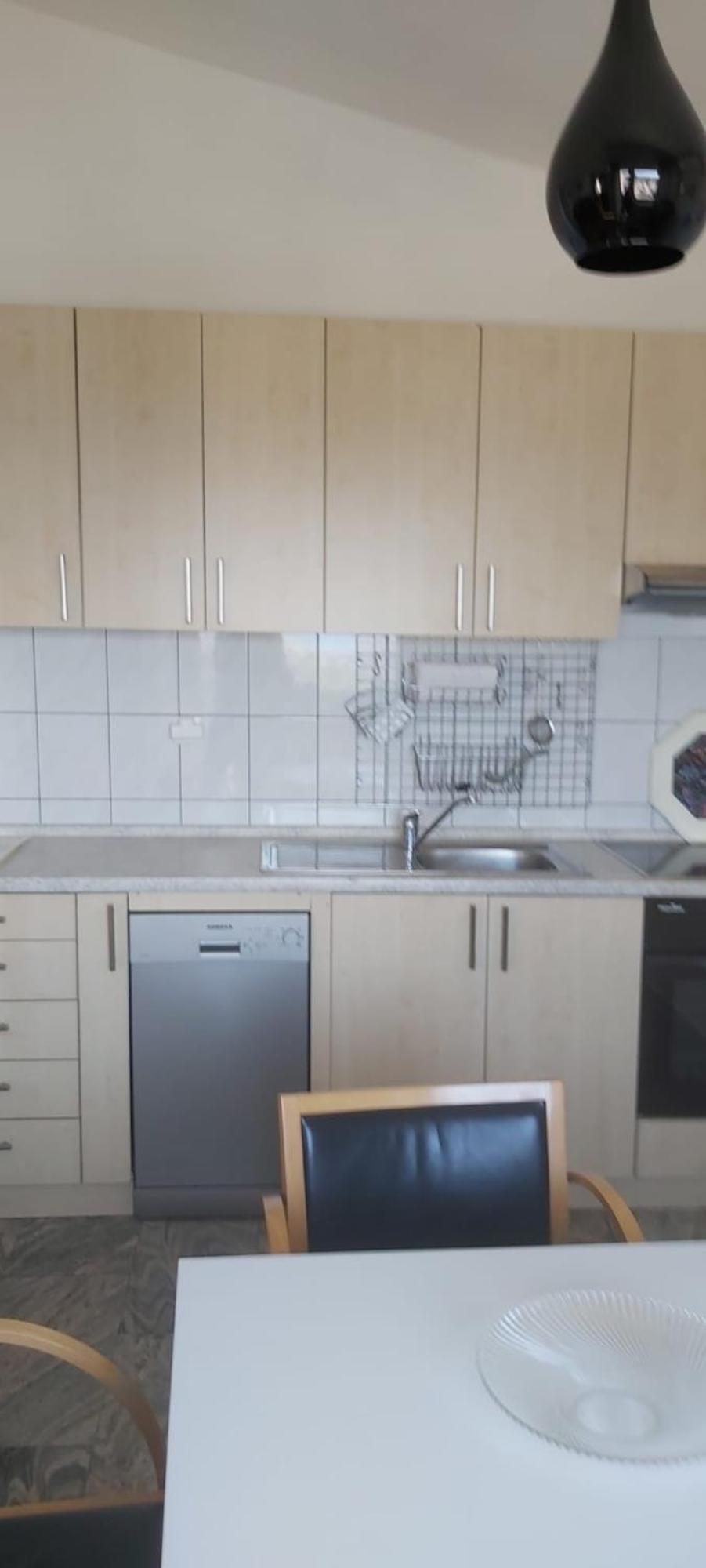 Nasi Apartmani สปลิท ภายนอก รูปภาพ